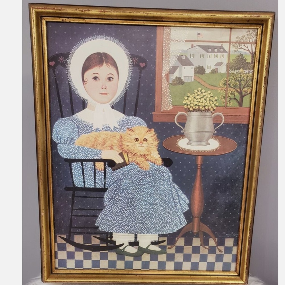 Meet your Posher, Katrina